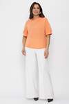 LT Collection Блуза 542296 Б13855-3М персиковый