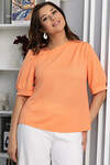 LT Collection Блуза 542296 Б13855-3М персиковый