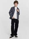 MARK FORMELLE Брюки 542308 2025-1DTB111-4 черный
