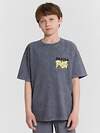 MARK FORMELLE Комплект 542344 393333 графитовый acid wash +печать