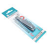 Zinger Книпсер для ногтей большой с цепочкой / Classic SLN-604-C, 13 мм 542458 2323
