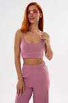 Lika Dress Комплект 542500 10439 Розовый
