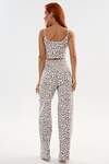 Lika Dress Комплект 542502 10441 Леопард