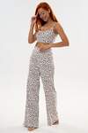 Lika Dress Комплект 542502 10441 Леопард