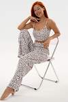 Lika Dress Комплект 542502 10441 Леопард