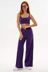 Lika Dress Комплект 542504 10443 Фиолетовый
