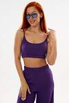 Lika Dress Комплект 542504 10443 Фиолетовый
