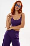 Lika Dress Комплект 542504 10443 Фиолетовый