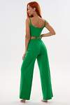Lika Dress Комплект 542506 10445 Зеленый