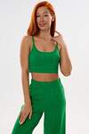 Lika Dress Комплект 542506 10445 Зеленый