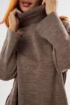 Lika Dress Костюм 542508 10458 Бежевый