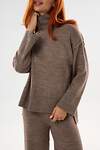 Lika Dress Костюм 542508 10458 Бежевый