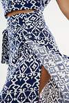 Lika Dress Костюм 542510 10435 Синий/Белый