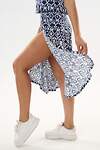 Lika Dress Костюм 542510 10435 Синий/Белый