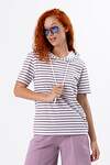 Lika Dress Футболка 542511 10430 Лиловый