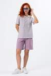 Lika Dress Футболка 542511 10430 Лиловый