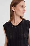 Lika Dress Майка 542512 10129 Черный