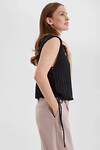 Lika Dress Майка 542512 10129 Черный