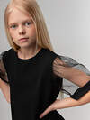 Bodo Футболка 542662 36-84MU черный
