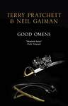 Эксмо Terry Pratchett "Good Omens (Terry Pratchett) Благие знамения (Терри Пратчетт) /Книги на английском языке" 542791 978-0-55-215984-5
