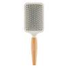 Masil Расческа для укладки волос антистатическая / Wooden Paddle Brush, дерево 542957 24685