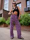 Binita Брюки 542998 1203/2-3 розовый