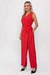 LT Collection Комбинезон 543034 К13809-5М красный