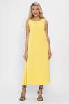 LT Collection Сарафан 543041 П13862-10М Желтый