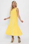 LT Collection Сарафан 543041 П13862-10М Желтый