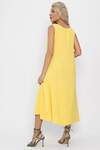 LT Collection Сарафан 543041 П13862-10М Желтый