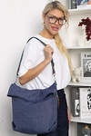 LT Collection Сумка 543202 СТ07 синий