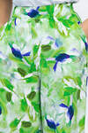 LT Collection Костюм 543206 К13808-7М зеленый