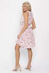 LT Collection Платье 543207 П13822-36М розовый
