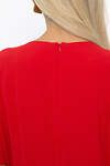LT Collection Платье 543211 П13835-30М красный