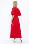 LT Collection Платье 543211 П13835-30М красный