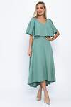 LT Collection Платье 543215 П13839-5М зеленый