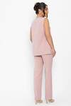 LT Collection Костюм 543218 К13836-30М розовый
