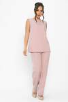 LT Collection Костюм 543218 К13836-30М розовый
