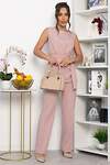 LT Collection Костюм 543218 К13836-30М розовый