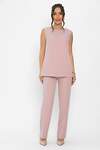 LT Collection Костюм 543218 К13836-30М розовый