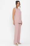 LT Collection Костюм 543218 К13836-30М розовый