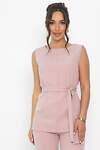 LT Collection Костюм 543218 К13836-30М розовый