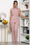 LT Collection Костюм 543218 К13836-30М розовый