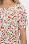LT Collection Платье 543219 П13861-35М мультиколор