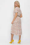 LT Collection Платье 543219 П13861-35М мультиколор