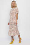 LT Collection Платье 543219 П13861-35М мультиколор