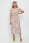 LT Collection Платье 543219 П13861-35М мультиколор