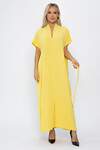 LT Collection Платье 543223 П13903-30М желтый