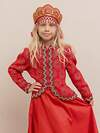 BATIK Костюм 543307 1125 к-24 Мультиколор
