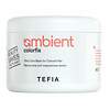 TEFIA Ambient Маска-уход для окрашенных волос / Colorfix Ultra Care Mask for Colored Hair, 500 мл 543395 22296